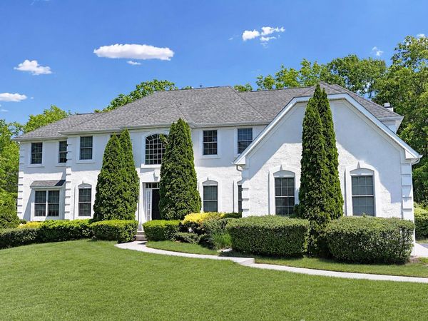 100 MARSHALL DRIVE , EGG HARBOR TOWNSHIP, NJ 08234