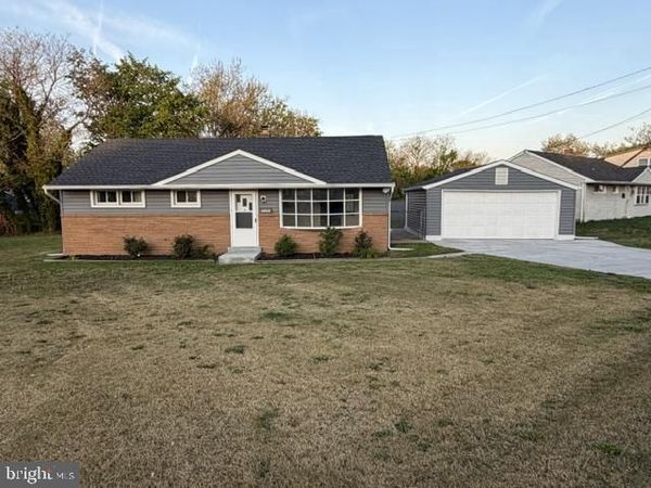 1049 COOPER STREET , DEPTFORD, NJ 08096