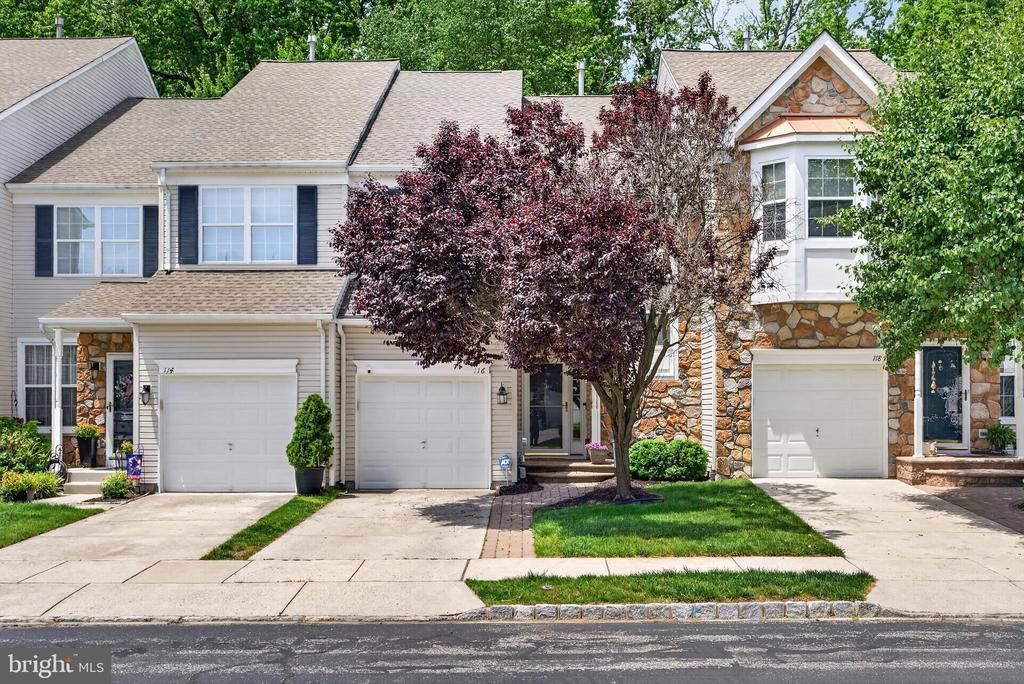 116 Rittenhouse Drive, Deptford, NJ 08096 Main Photo