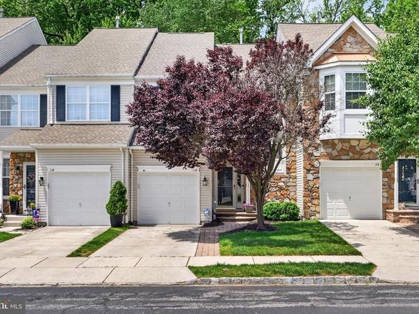 116 RITTENHOUSE DRIVE, DEPTFORD, NJ 08096