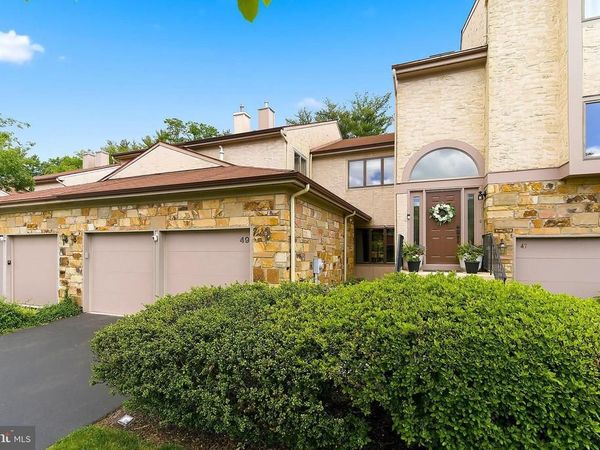 49 WOODMONT DRIVE , LAWRENCEVILLE, NJ 08648