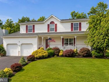 32 PULASKI DRIVE , BARNEGAT, NJ 08005