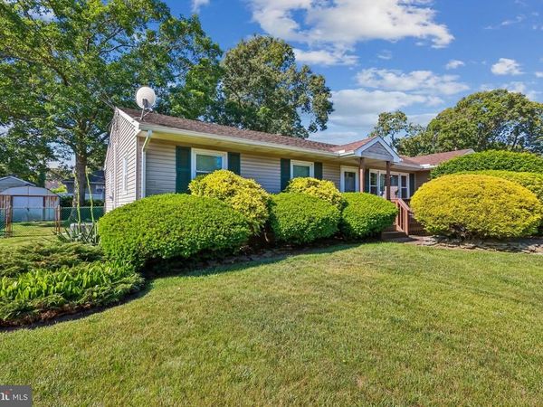307 LAWRENCE DRIVE , LANOKA HARBOR, NJ 08734