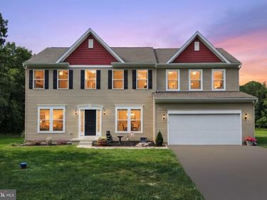 2741 COLD SPRING ROAD, ORRTANNA, PA 17353