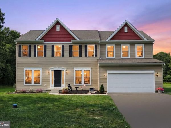 2741 COLD SPRING ROAD, ORRTANNA, PA 17353