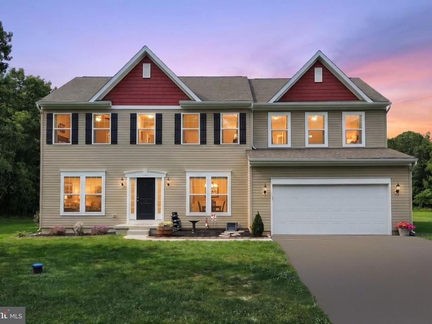 2741 Cold Spring Road, Orrtanna, PA 17353 Main Photo