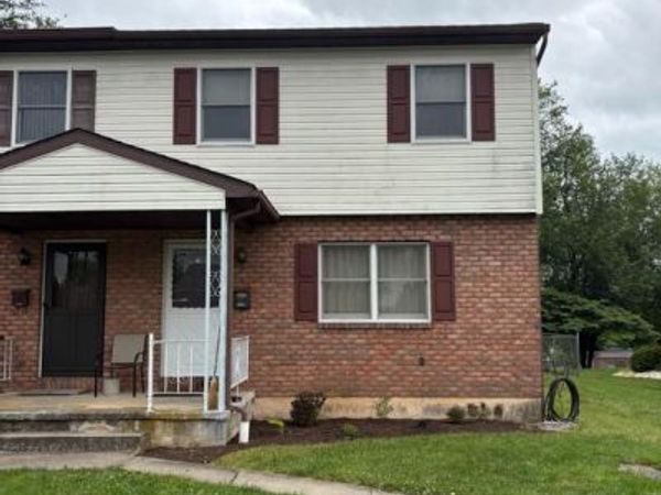 1206 SCOTT STREET , READING, PA 19611