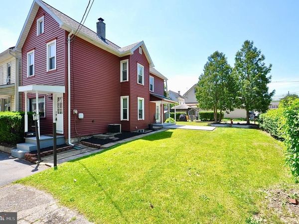1467 BALD EAGLE AVENUE , TYRONE, PA 16686