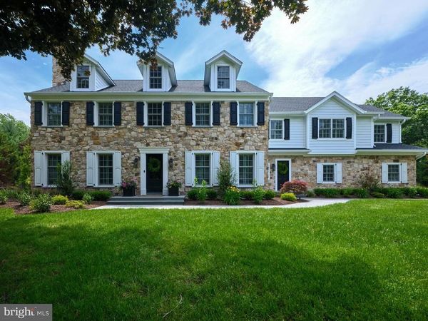 9 DEVON DRIVE, NEW HOPE, PA 18938