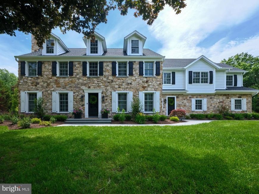 9 Devon Drive, New Hope, PA 18938 Main Photo