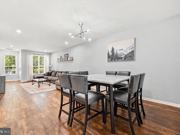 53 DISPATCH DRIVE, WASHINGTON CROSSING, PA 18977