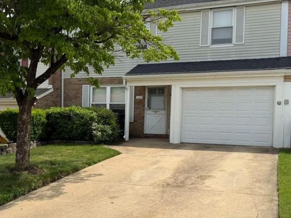 3237 FARRAGUT COURT, BENSALEM, PA 19020