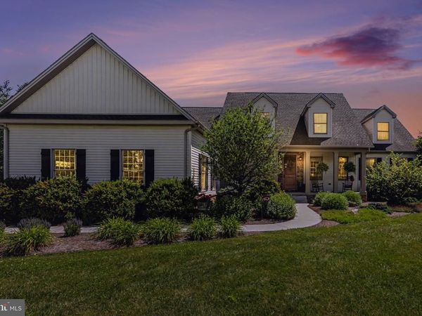 639 MOUNT ROCK ROAD, CARLISLE, PA 17015