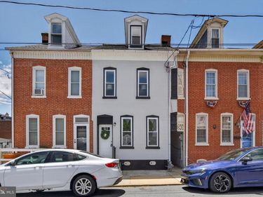 118 N 8TH STREET, COLUMBIA, PA 17512