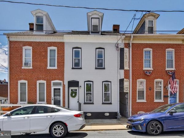 118 N 8TH STREET , COLUMBIA, PA 17512