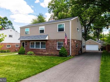 643 EDGLEY AVENUE, GLENSIDE, PA 19038
