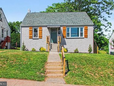 163 REYNOLDS AVENUE, POTTSTOWN, PA 19464