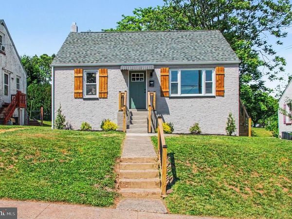 163 REYNOLDS AVENUE, POTTSTOWN, PA 19464