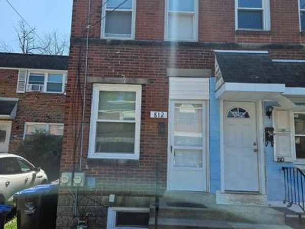 812 KOHN STREET, NORRISTOWN, PA 19401