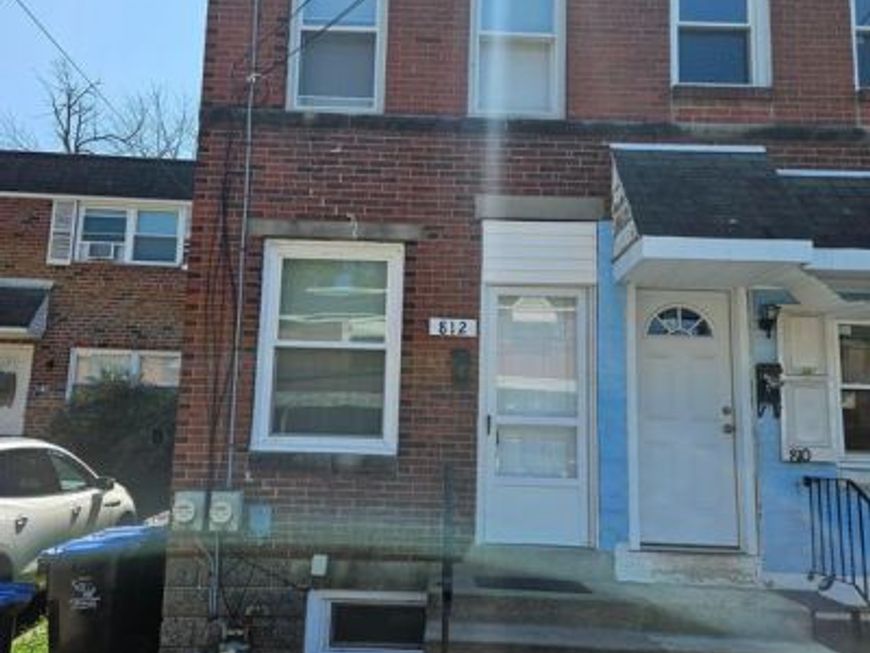 812 Kohn Street, Norristown, PA 19401 Main Photo