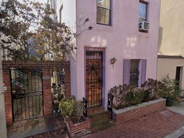 1136 WAVERLY STREET, PHILADELPHIA, PA 19147