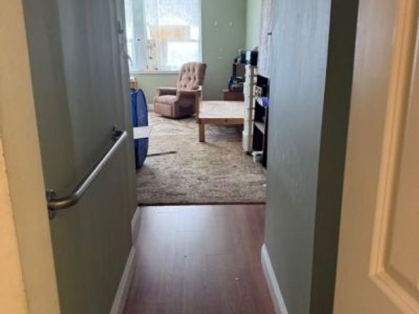 1100 VINE STREET, Unit P104, PHILADELPHIA, PA 19107