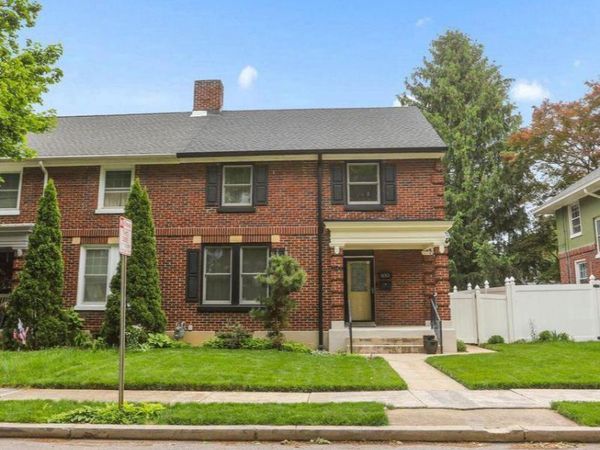 833 ARLINGTON ROAD, YORK, PA 17403