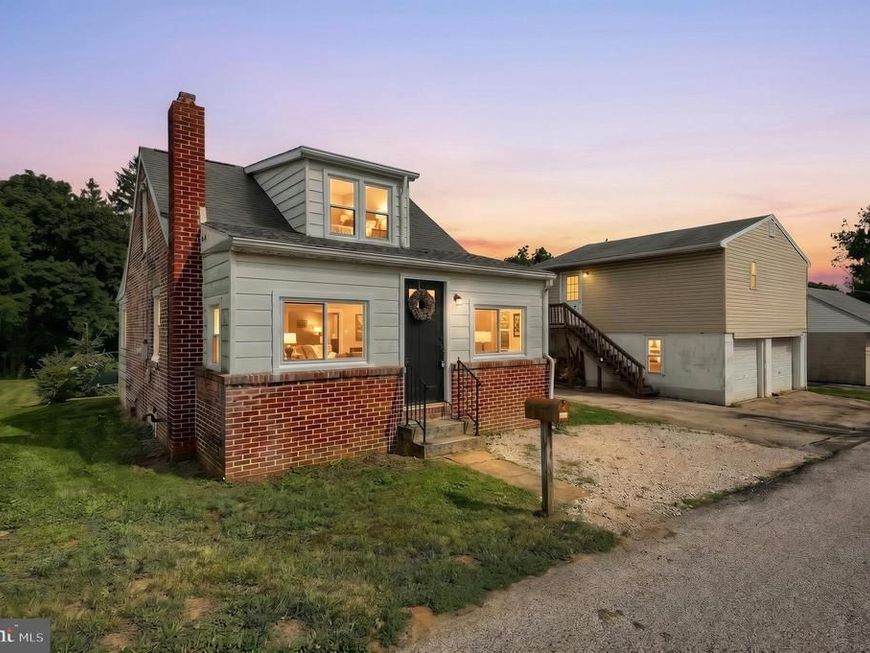 101 S Fern Avenue, Dallastown, PA 17313 Main Photo