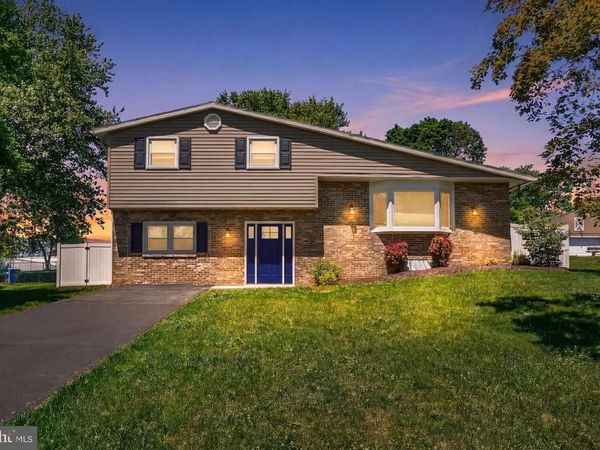 259 NOLLYN DRIVE, DALLASTOWN, PA 17313