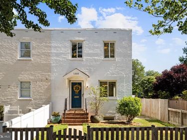 1333 ORONOCO STREET, ALEXANDRIA, VA 22314