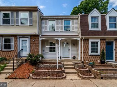 8414 CEDAR FALLS COURT, SPRINGFIELD, VA 22153