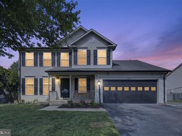 13802 MAPLEDALE AVENUE, WOODBRIDGE, VA 22193