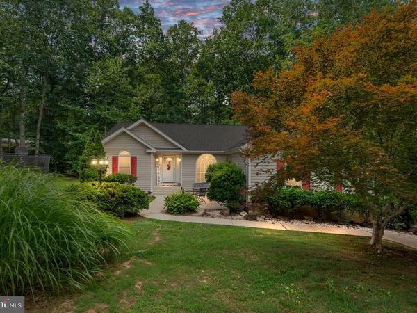 11704 BLEASDELL DRIVE , SPOTSYLVANIA, VA 22551