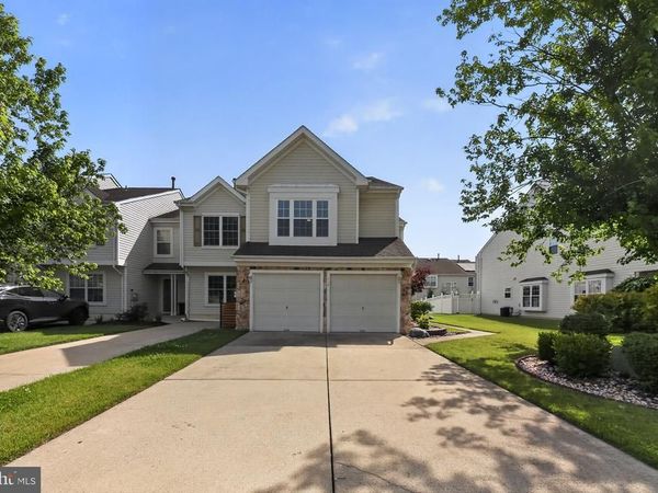 117 BUCKINGHAM WAY, MOUNT LAUREL, NJ 08054