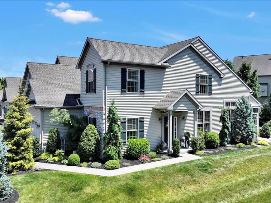 818 Briar Edge Court , Lebanon, PA 17046 Main Photo