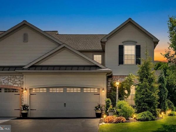 818 BRIAR EDGE COURT, LEBANON, PA 17046