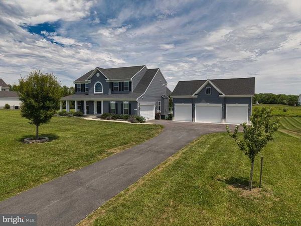 113 BRIX DRIVE , CHURCH HILL, MD 21623