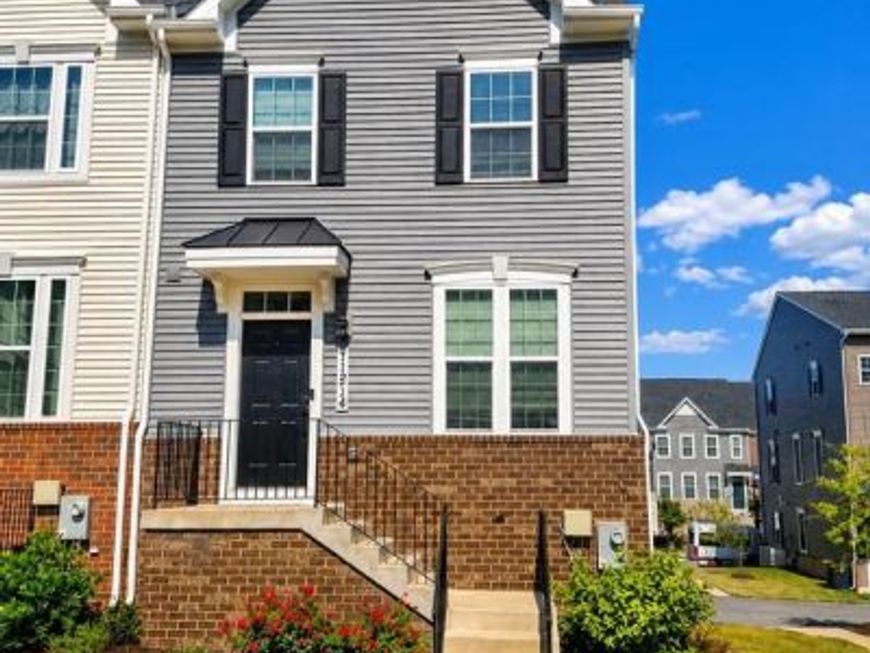 11214 Meridian Hill Way, Upper Marlboro, MD 20772 Main Photo