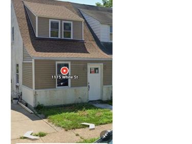 1115 WHITE STREET, CHESTER, PA 19013
