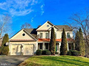 1305 PROVIDENCE TERRACE , MCLEAN, VA 22101