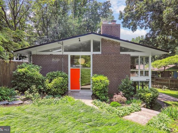 3945 RICKOVER ROAD , SILVER SPRING, MD 20902