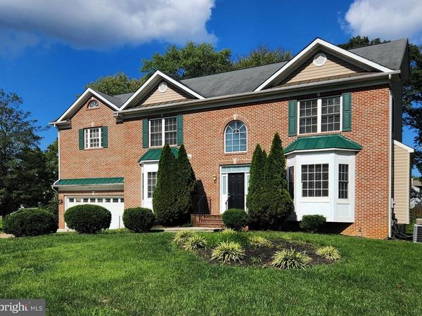 610 MEADOW LANE SW, VIENNA, VA 22180