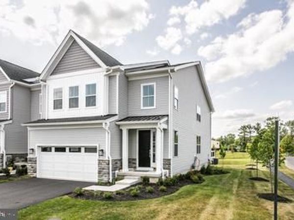665 LEVERING STREET , BLUE BELL, PA 19422