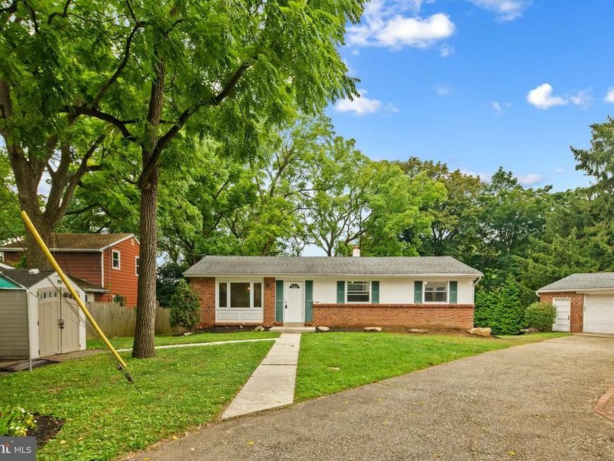 190 Maple Avenue , Belmont Hills, PA 19004 Main Photo