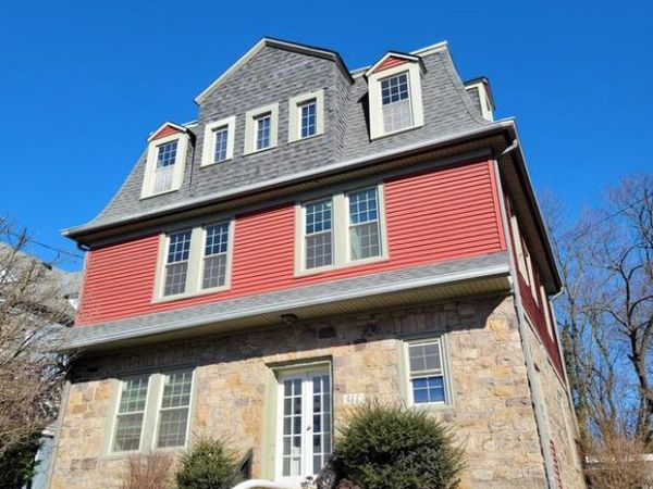 111 IONA AVENUE, Unit 2ND, NARBERTH, PA 19072
