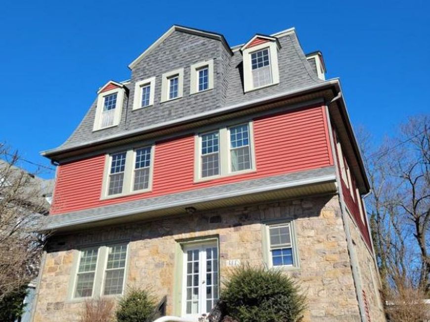 111 Iona Avenue, Unit 2ND, Narberth, PA 19072 Main Photo