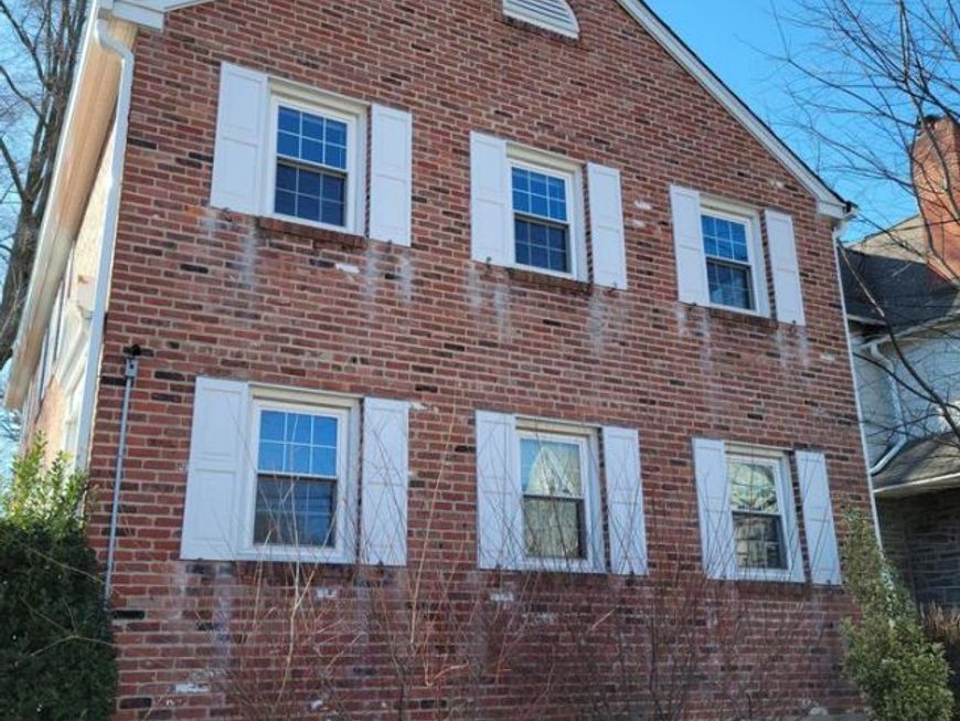 230 N Essex Avenue, Unit 1ST, Narberth, PA 19072 Main Photo