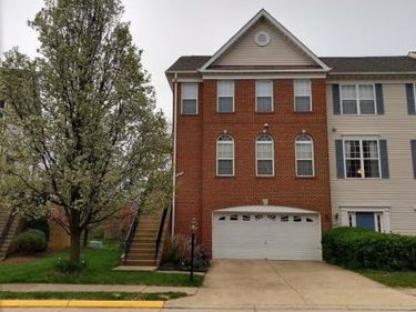 43859 SANDBURG SQUARE , ASHBURN, VA 20147