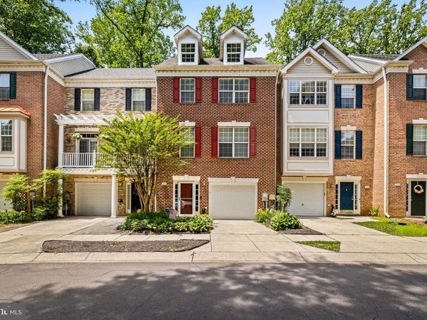 310 PINTAIL LANE, ANNAPOLIS, MD 21409