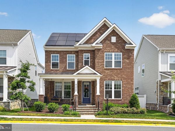 41922 SPRING AIR DRIVE, BRAMBLETON, VA 20148